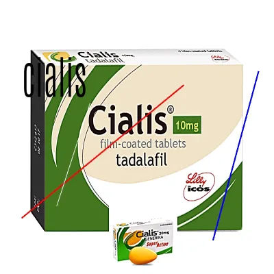 Acheter du cialis en securite